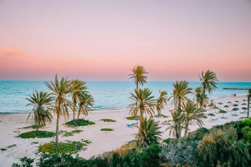 Djerba Castille – Family Only Loisirs et amusements Photos