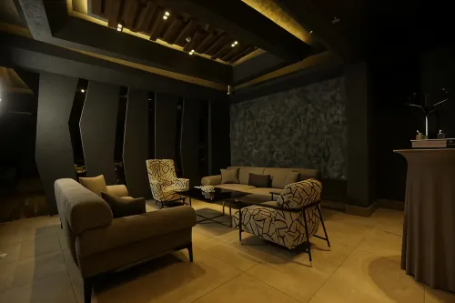 The Erzurum Hotel Espaces publics Photos