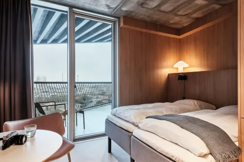 A Place to Hotel Esbjerg Da non perdere Photos