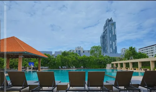 The Leela Resort & Spa Pattaya Loisirs et amusements Photos