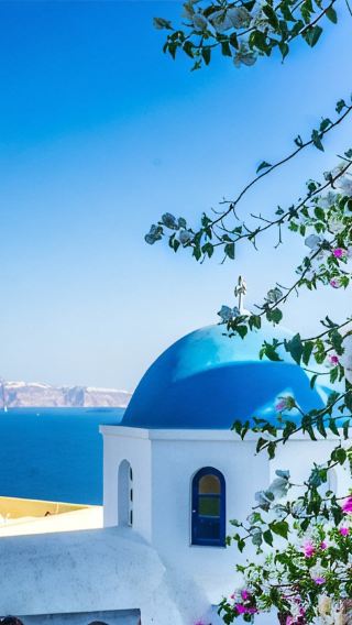 7D6N • Santorini + Zakinthos Island