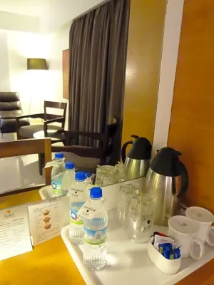Hotel Suba International Sahar Road Mumbai Photos