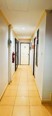 Lanta at Home Espaces publics Photos