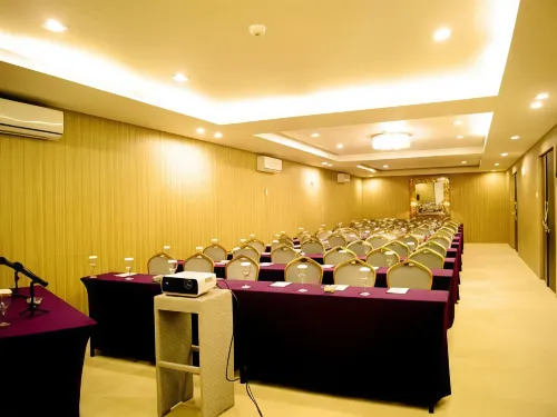 Amaroossa Suite Bali Business Facilities Photos