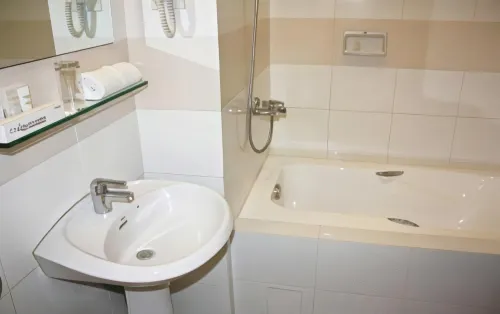 Alpa City Suites Hotel Chambres Photos