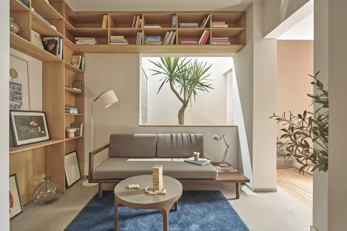 M Village Living Vo Thi Sau Featured Photos