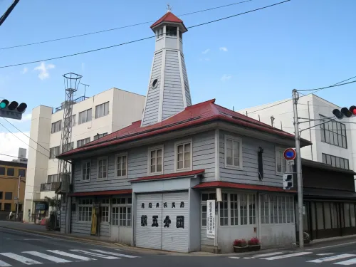 Hotel Metropolitan Morioka New Wing Circondario Photos