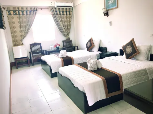 Mekong Hotel À ne pas manquer Photos