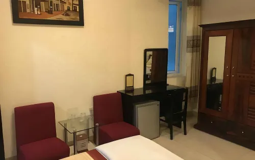 Canary Boutique Hotel Photos
