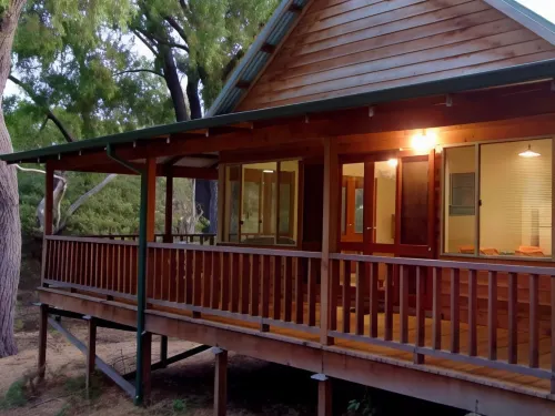 Yallingup Forest Resort Featured Photos
