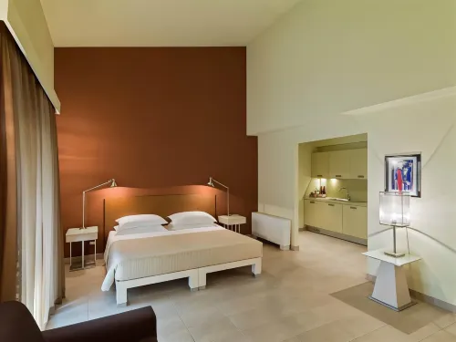PopArtment Camere Photos