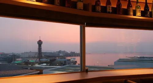 Fukuoka Sunpalace Hotel & Hall Circondario Photos