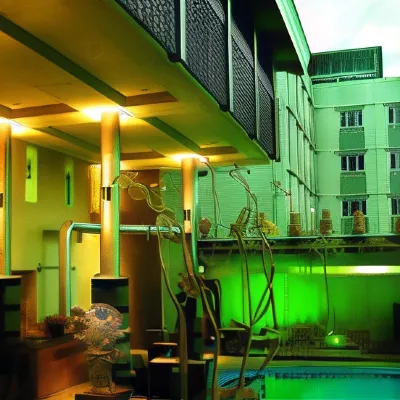 Grand Serela Setiabudhi Bandung Relaksasi & Rekreasi Photos
