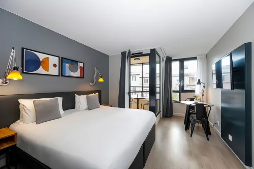 Staycity Aparthotels Centre Vieux Port À ne pas manquer Photos
