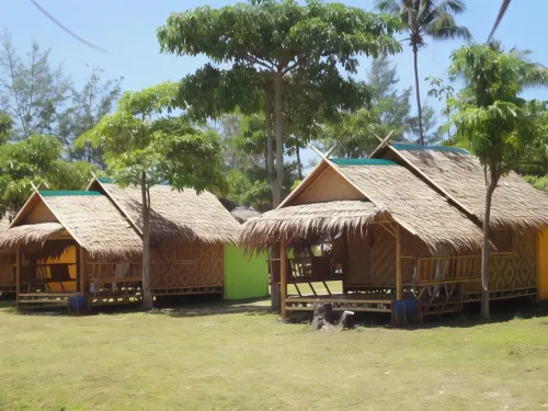 Varin Village Ngoại thất Photos
