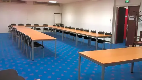 Les Gens de Mer Dunkerque Espaces Affaires Photos