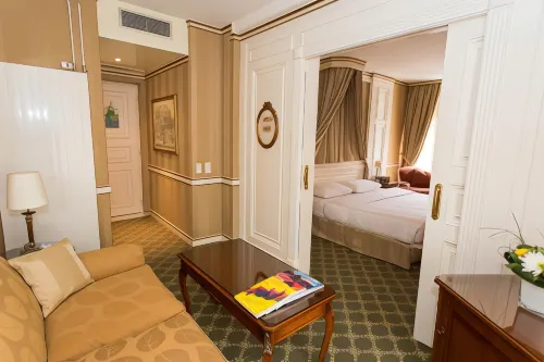 Carlton Lausanne Boutique Hôtel Rooms Photos