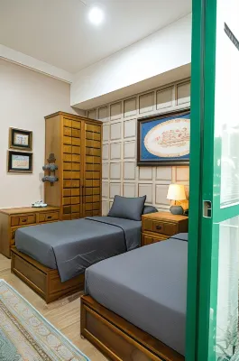 Nonies Huis Cibubur Photos