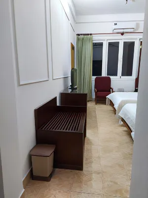 Trung Mai Hotel Photos