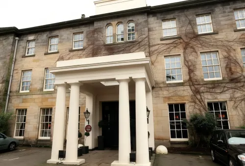 Hotel du Vin & Bistro Tunbridge Wells Extérieur Photos