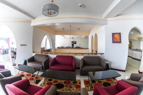 Madinat Al Bahr Business & Spa Hotel Общественные зоны Photos