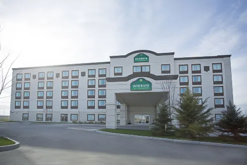 Wingate by Wyndham Calgary Airport Empfohlen Photos