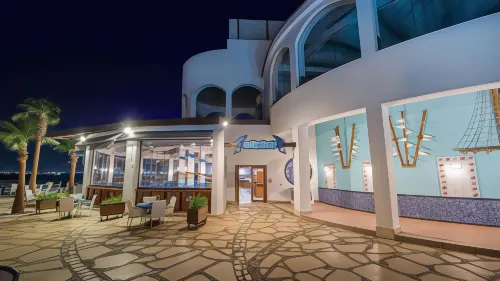 Reef Oasis Blue Bay Resort & Spa Außen Photos