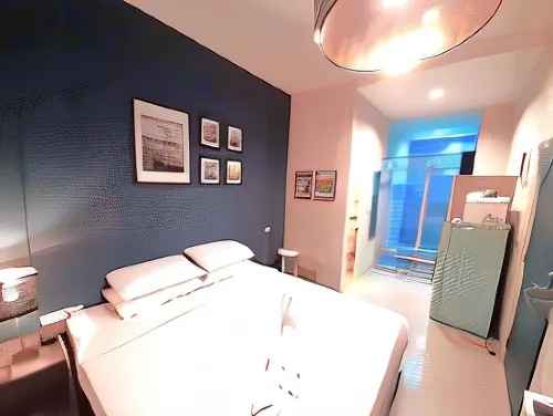 Pace Residence and Bar Pattaya Rooms Photos