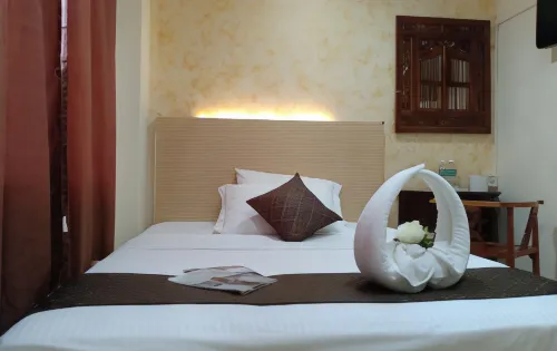 Fast Hotel Setapak Near Tunku Abdul Rahman Umt KL Zimmer Photos