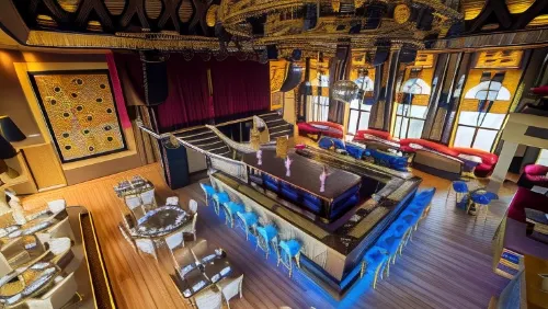 Wyndham Batumi Aree comuni Photos