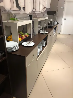 Hotel San Giovanni Roma Dining Photos