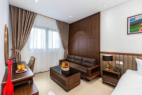 Blubiz Hotel Mỹ Đình - Blubiz Hotel 2 Photos