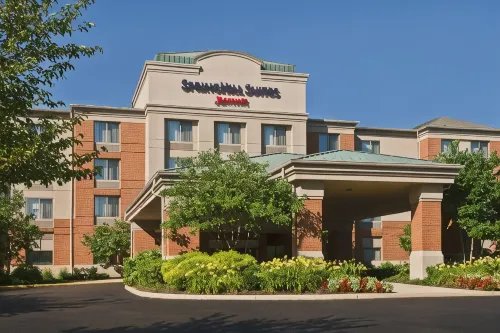 SpringHill Suites Philadelphia Willow Grove À ne pas manquer Photos