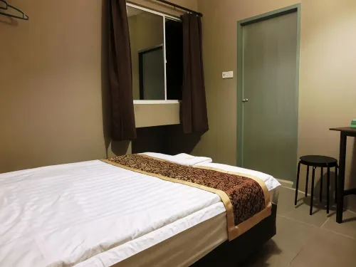 T Hotel Chambres Photos