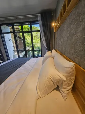 The Picturebook Guesthouse Chambres Photos