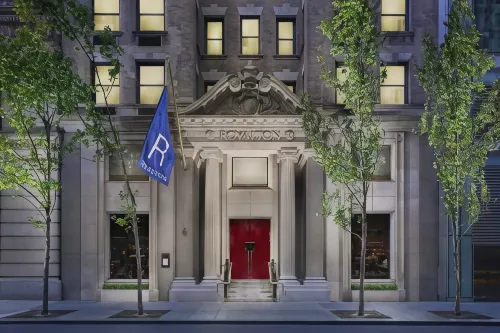 Royalton New York Exterior Photos