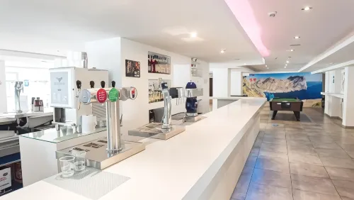 Seramar Hotel Luna Park Adults Only Mahlzeiten Photos