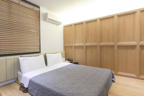 Hotel Ignis Camere Photos