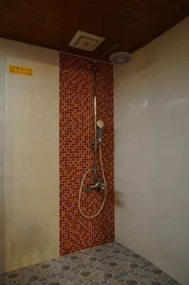 Ying Dai Hotel Photos