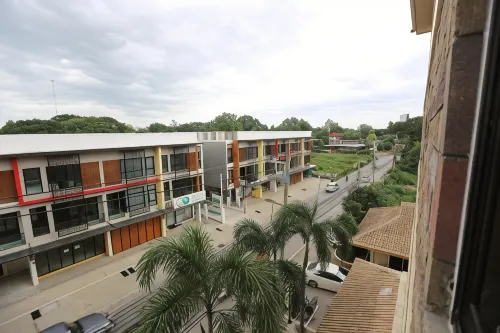 Link Mansion Near Hotel Photos