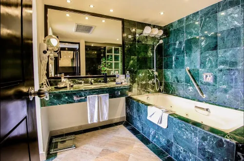 The Pyramid Cancun by Oasis - All Inclusive Rooms Photos