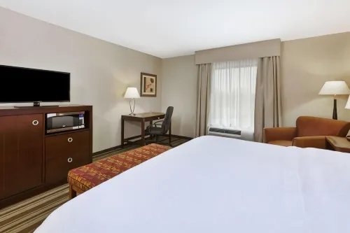 Hampton Inn Detroit/Southgate Phòng Photos
