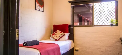 Ascot Budget Inn & Residences Photos