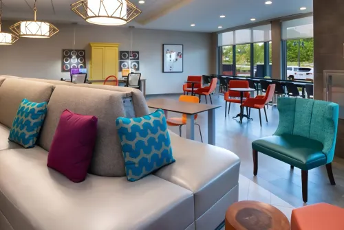 Home2 Suites by Hilton Columbus West Nổi bật Photos