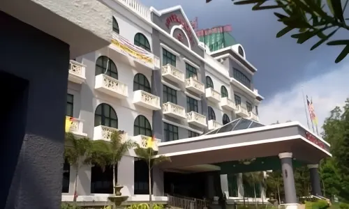 Sutera Hotel Seremban À ne pas manquer Photos