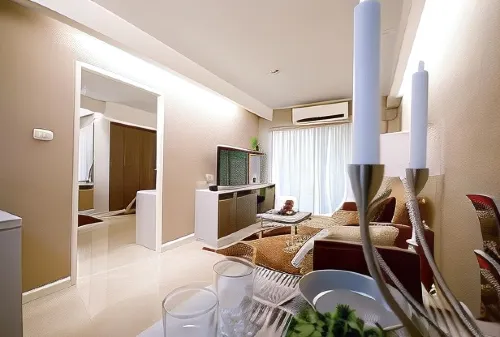 Jpark Residences at Thammasat Rangsit Photos