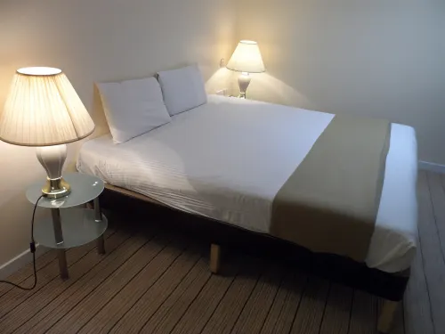 Britannia Edinburgh Hotel Camere Photos