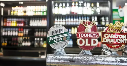 Nightcap at Colyton Hotel Leisure & Recreation Photos