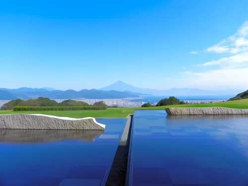 Nippondaira Hotel Featured Photos