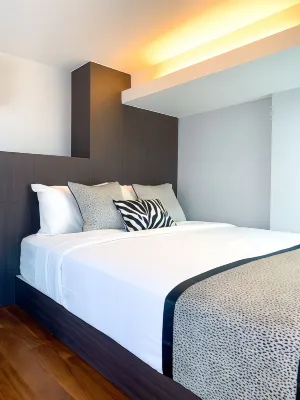 Heritage Collection on Seah - Mobile App Check-In Kamar Photos